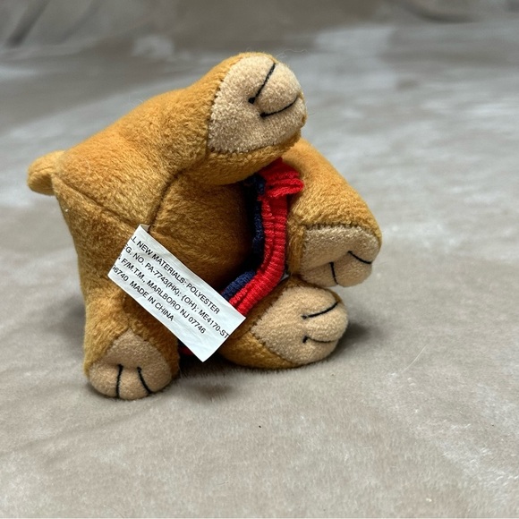 Play Zone Talking Chihuahua Yo Quiero 90s Working Plush Dog - Picture 5 of 6